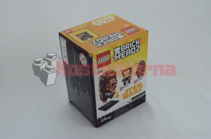 Lego Chewbacca (41609)