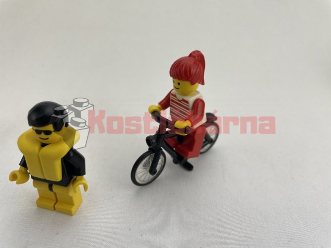 Lego City People (6314)