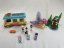 Lego Forest Camper Van and Sailboat (41681)