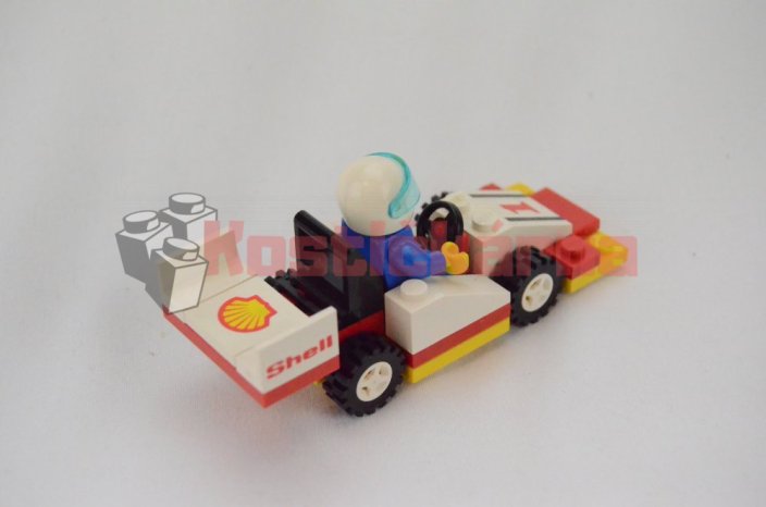 Lego Sprint Racer (6503)