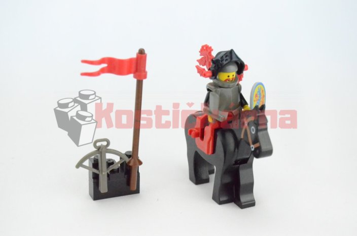 Lego Black Knight (6009)