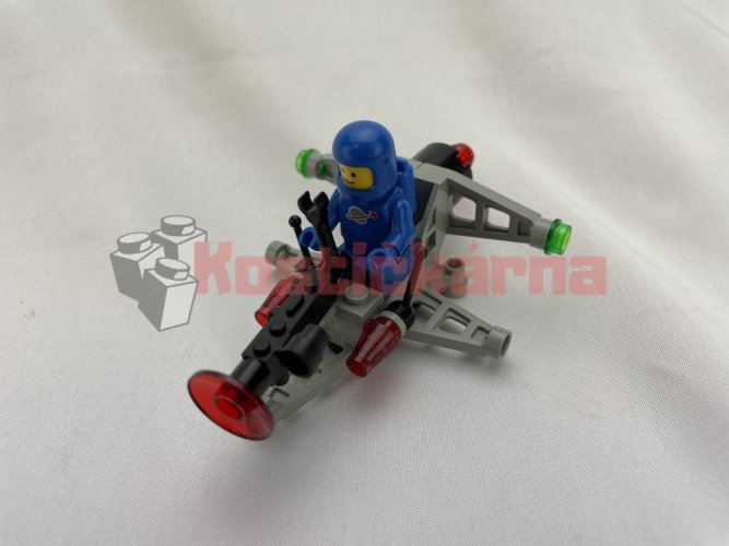 Lego Astro Dasher (6805)