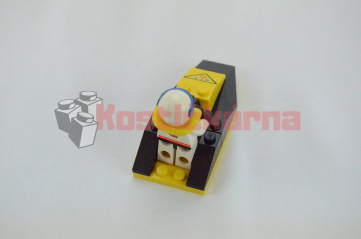 Lego Res-Q Jet-Ski (6415 / 6428)