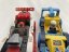 Lego Racing Cars (60256)