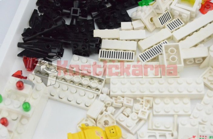 Lego XT-Starship (6780)