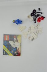 Lego Galaxy Trekkor (6808)