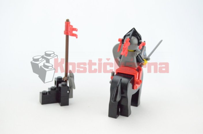 Lego Black Knight (6009)