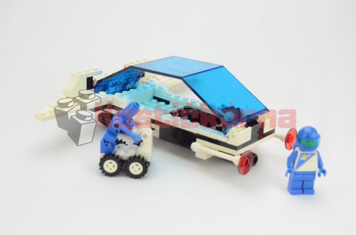 Lego Aero-Module (6884)