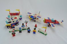 Lego Aerial Acrobats (6345)