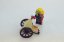 Lego Mummy and Cart (1183)