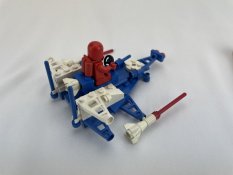 Lego Tri-Star Voyager (6846)