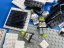 Lego Android Base (6958)