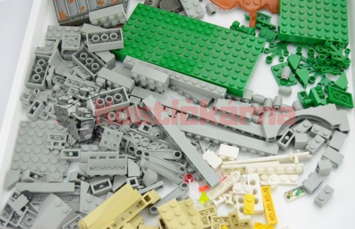 Lego Dino Research Compound (5987)