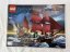 Lego Queen Anne's Revenge (4195)