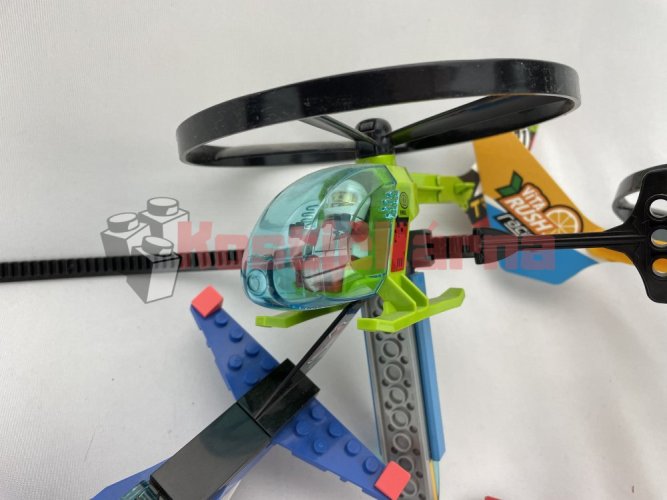 Lego Air Race (60260)