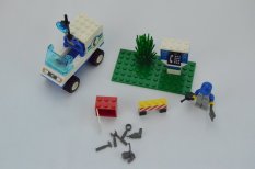 Lego Telephone Repair (6422)