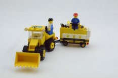 Lego Construction Crew (6481)
