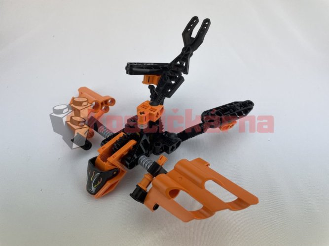 Lego Flare (8521)