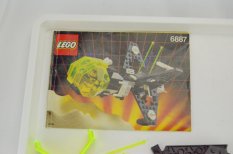 Lego Allied Avenger (6887)
