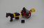 Lego Black Knight's Treasure (6011)