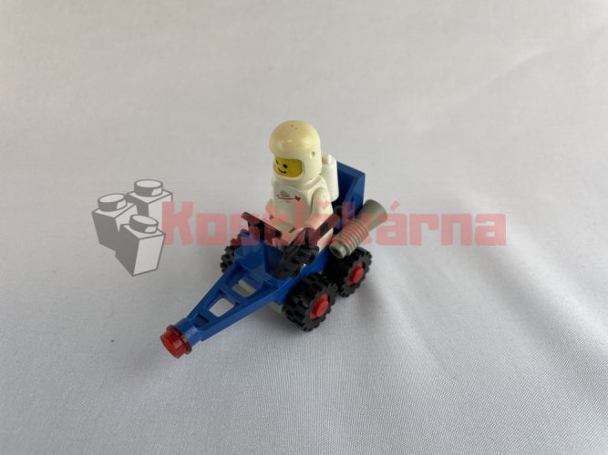 Lego Surface Rover (6804)