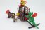 Lego Dragon Wagon (6056)
