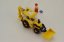 Lego Backhoe (6662)