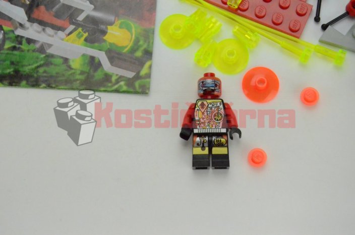 Lego V-Wing Fighter (6836)