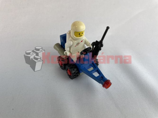 Lego Surface Rover (6804)