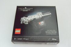Lego Luke Skywalker's Lightsaber (40483)