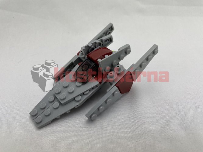 Lego V-wing (912170)