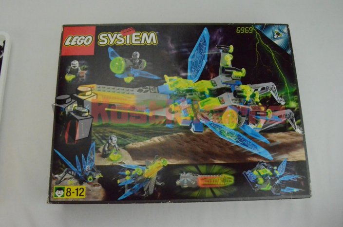 Lego Celestial Stinger (6969)