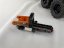 Lego All-Terrain Vehicle (42139)