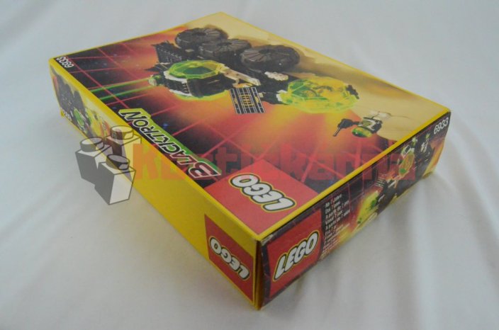 Lego Spectral Starguider (6933)