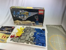 Lego Galaxy Explorer (928)