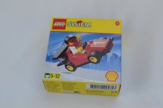 Lego Formula 1 Racing Car (2535)