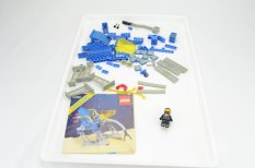 Lego Walking Astro Grappler (6882)