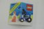 Lego Tractor (6504)