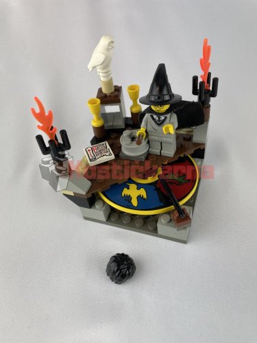 Lego Sorting Hat (4701)