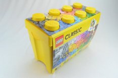 Lego Large Creative Brick Box (10698)