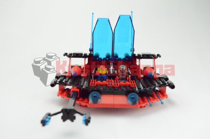 Lego Saucer Centurion (6939)