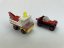 Lego Tow Truck and Car (642)