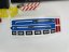 Lego Train Cars (2126)