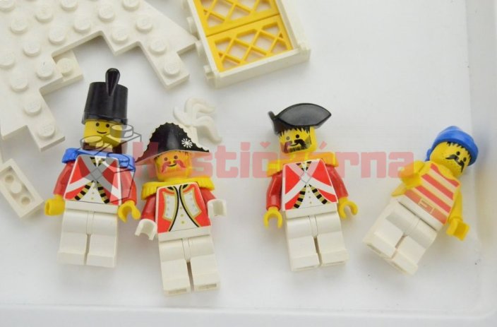 Lego Imperial Flagship (6271)