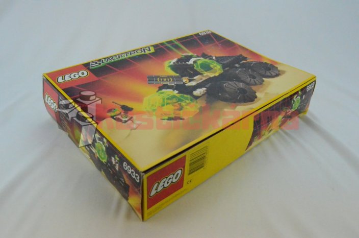 Lego Spectral Starguider (6933)