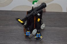 Lego Catapult (6030)