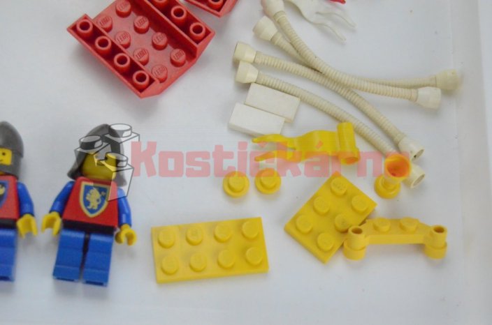 Lego Viking Voyager (6049)