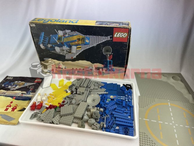 Lego Galaxy Explorer (928)