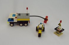 Lego Fuel Truck (6459)