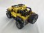 Lego Jeep Wrangler (42122)